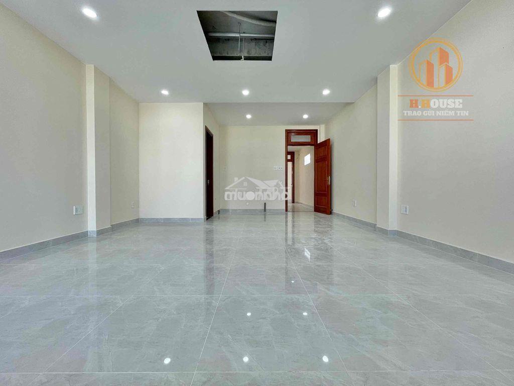 Cho thuê nhà làm văn phòng cty đường hẻm xe hơi cộng hoà - 4