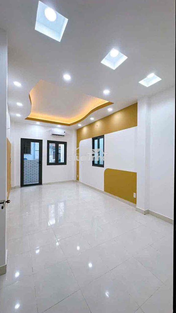 Nhà đẹp quận 4 - đoàn văn bơ - 4