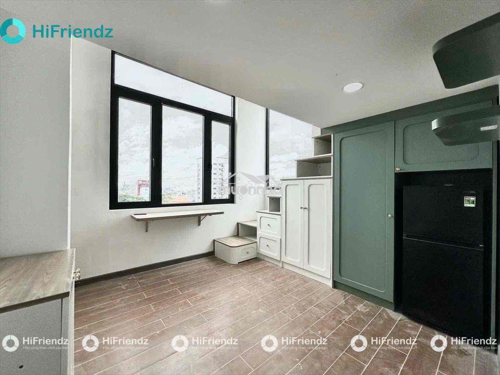 Căn hộ duplex 30m2 full nội thất tại gò vấp (trục đường nguyễn oanh) - 2