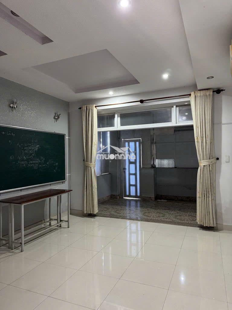 🏩 Gần bùi đình túy bình thạnh - hẻm xe hơi - 52m2 - 5 tầng - 20tr/thán - 2