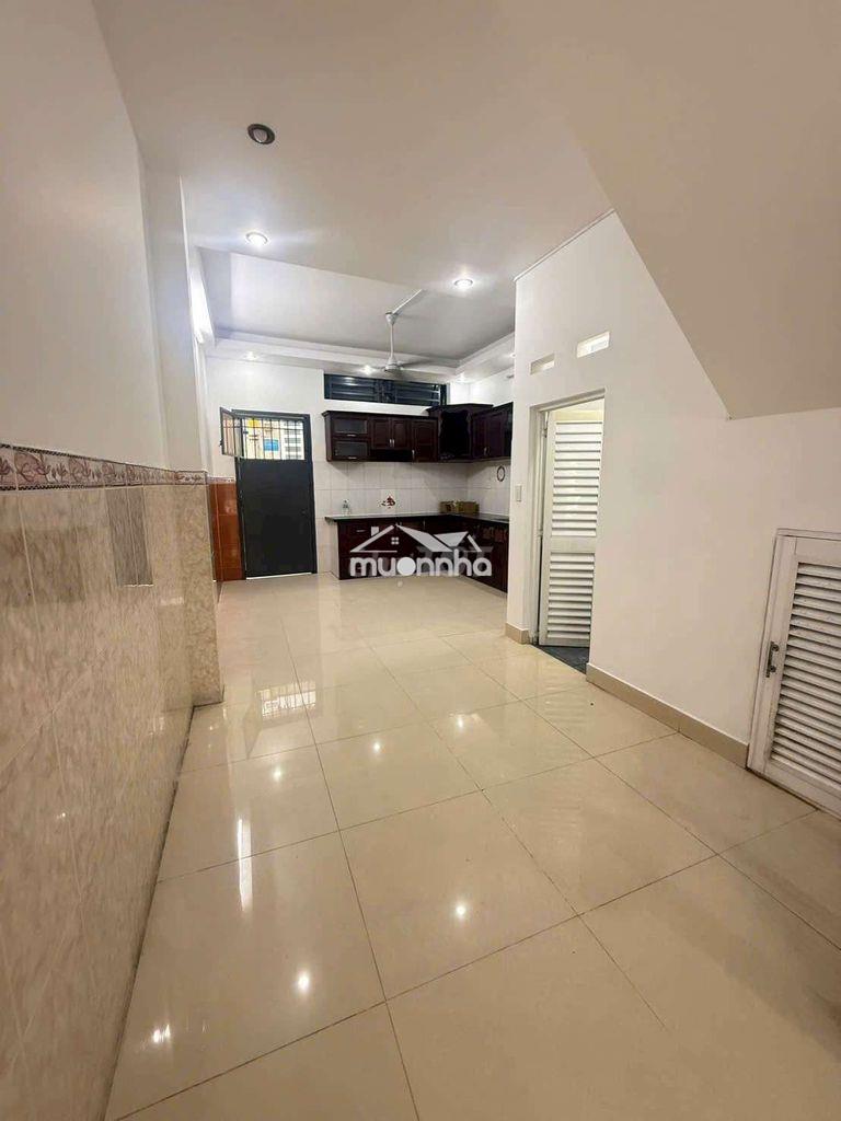 Nhà hẻm xe hơi, đường huỳnh tấn phát, dt 4x16, 2lau, 1st, 4pn, 3wc. - 3