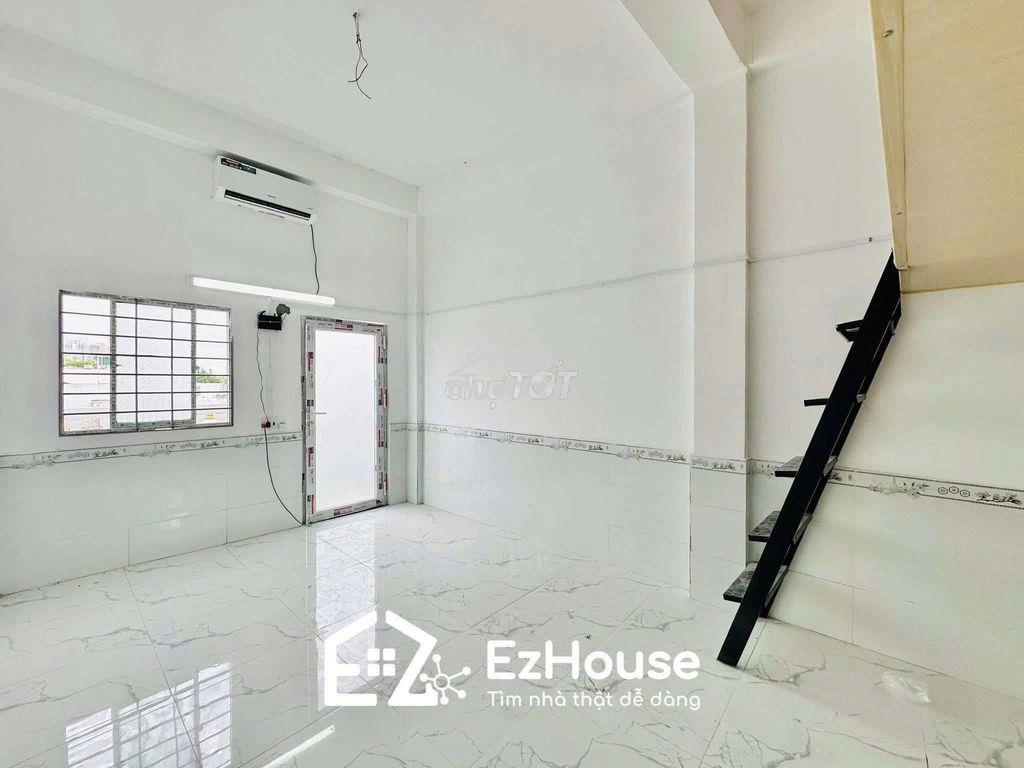 Phòng trọ sinh viên giá rẻ ở 3 4 bạn vô tư ngay đại học mở  - 3