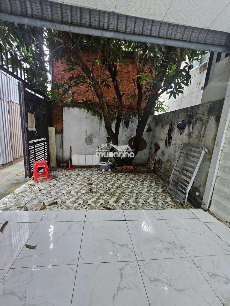 Cho thuê nhà lầu xã đa phước gần chợ cầu ông thìn ql50 - 2