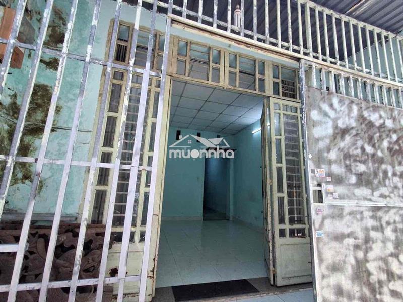 🏡 Nhà cho thuê 4,5x14 – xuân thới thượng, hóc môn - 4 triệu/tháng 📌 kế