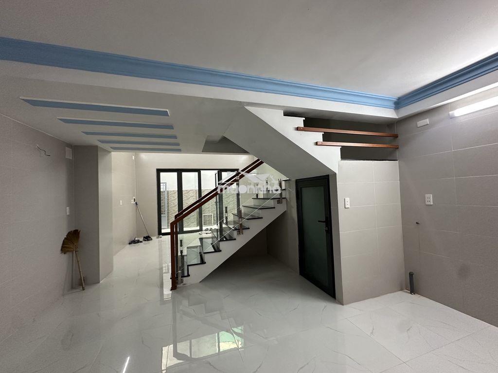 Nhà mới 100% chính chu - 2
