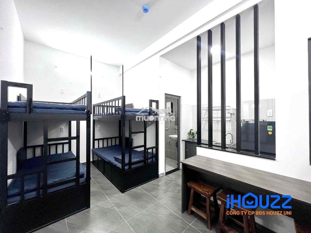 🔥 Ktx tư nhân gần làng đại học – giá chỉ 1tr9/bạn 📍 gần làng đại học – - 4