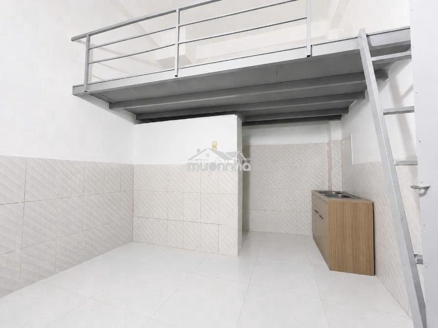 Phòng đẹp ngay kcn lê minh xuân - 2
