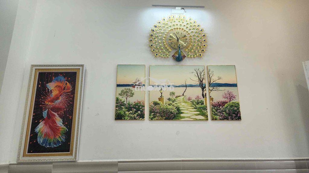 Nhà khu cán bộ nhân viên 58 nguyễn văn tạo - 2