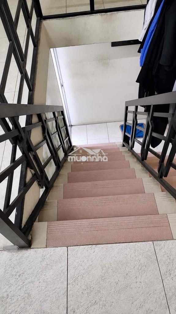 🏠Cho thuê nhà nguyên căn 3phòng hẻm huỳnh tấn phát gần cầu tân thuận - 3
