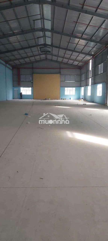 Xưởng thuận giao 1000m giá 40 triệu - 2