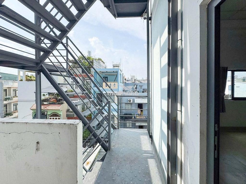 🏡Duplex rộng thoáng ngay quang trung-gần lotte nguyễn văn lượng - 2