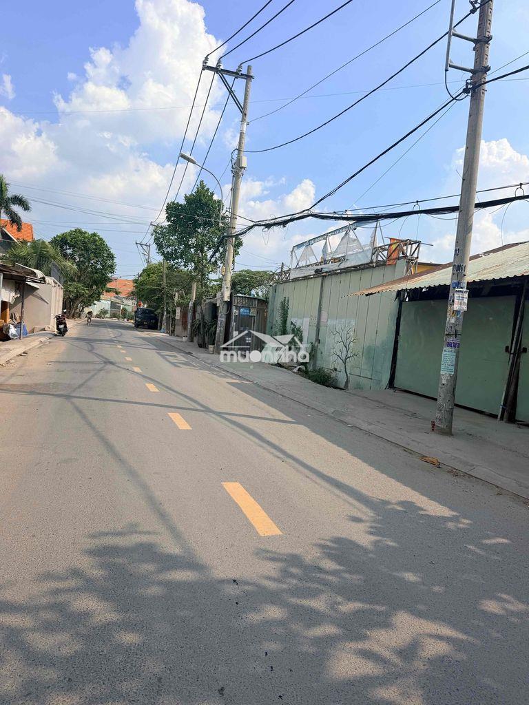 Bán đất full thổ ngăn được 2 căn