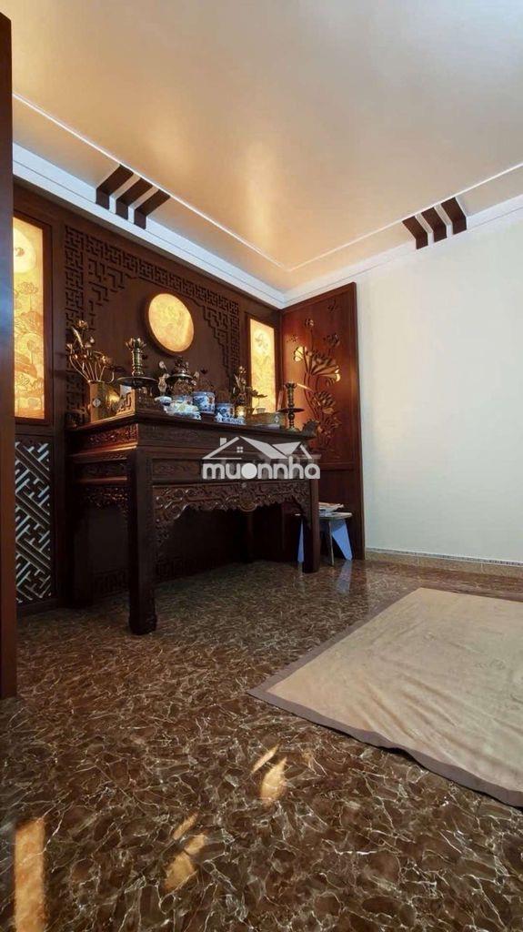 Tự lập - đặng cương - 65m²- ôtô đỗ cửa - giá 2tỷ 790 - 4