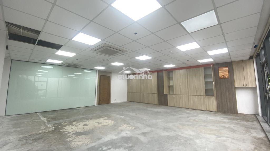 Văn phòng giá tốt 67m², nhiều ánh sáng, dễ setup tại tân bình - 3