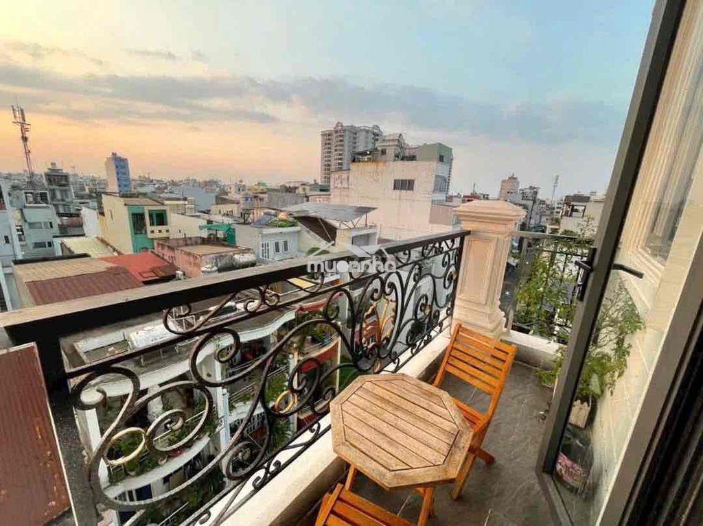 Chính chủ cho thuê dạng gác ban công đầy đủ nội thất xịn xò - 2
