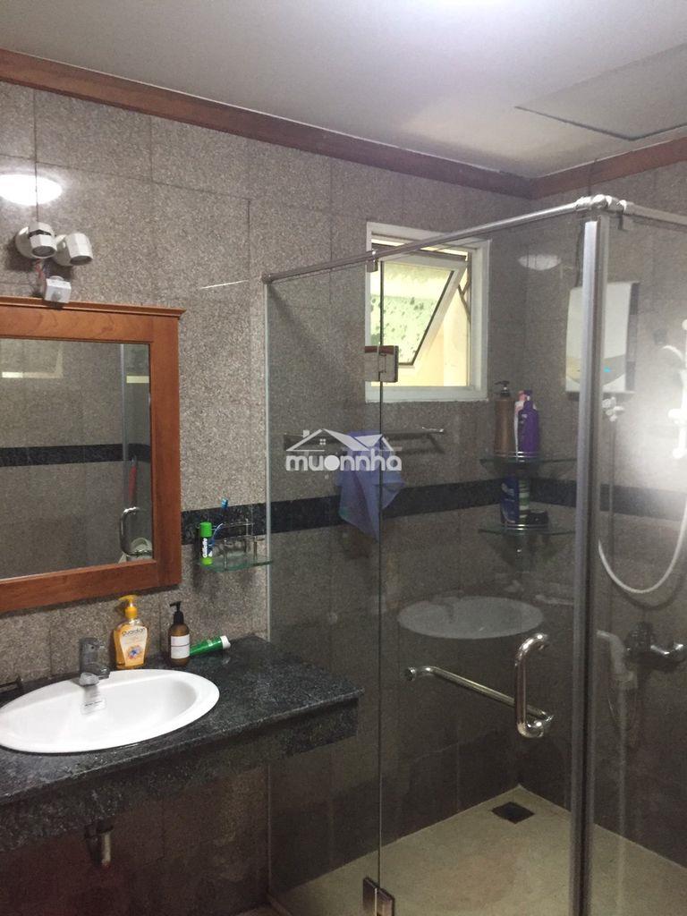 Cho thuê căn hộ giai việt quận 8 – căn rộng,115m2, 150m2 - 4