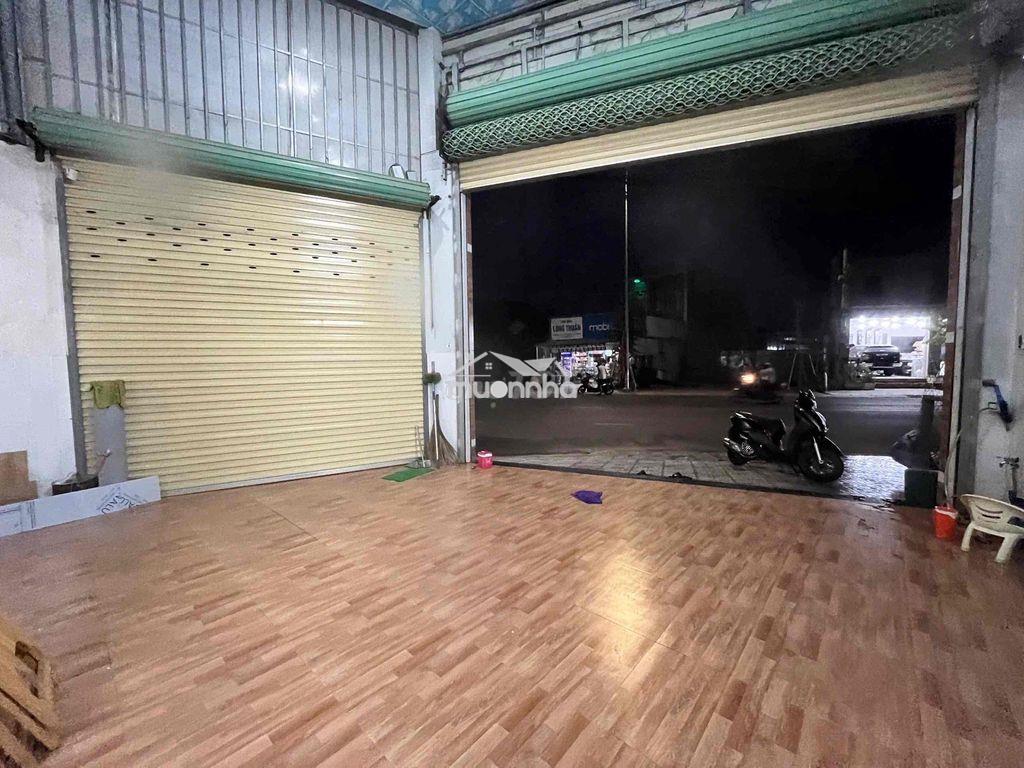 Cho thuê nhà góc 2 mặt tiền – đường nguyễn thị tươi, tân đông hiệp 🔥 - 2