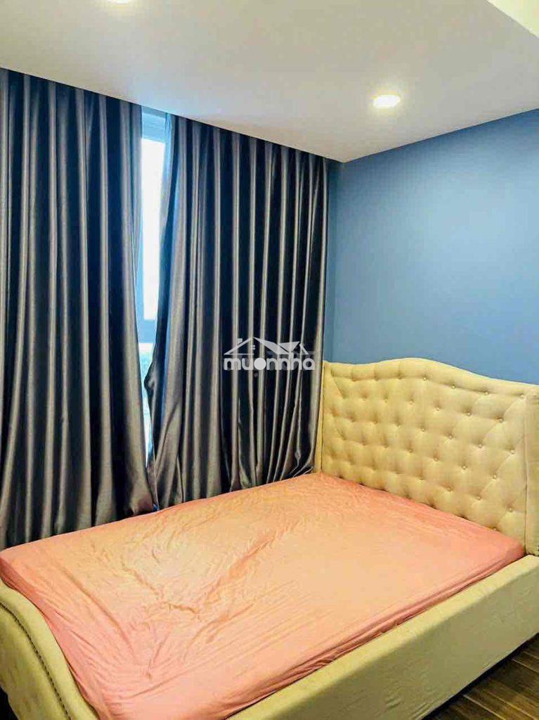 Cho thuê căn hộ  luxury citadine – mặt tiền ql13, gần aeon vsip1 - 4