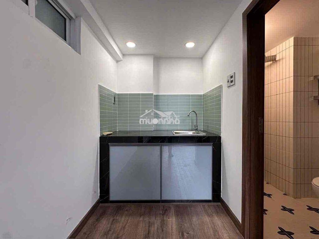 Cho thuê phòng ngủ đầy đủ nội thất máy giặc riêng ngay bốn xã - 4