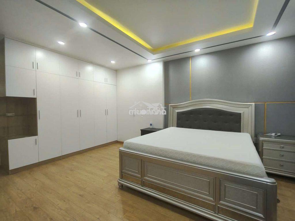 Nhà kdc hiệp thành 3,4 phòng ngủ full nội thất - 4