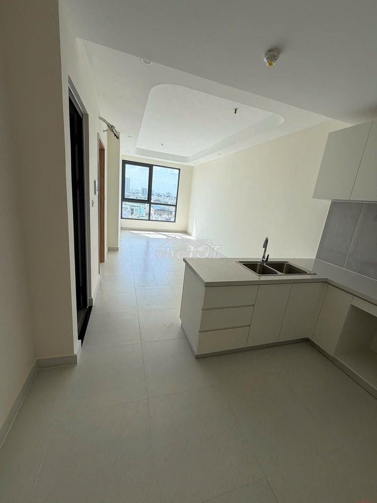 Chỉ 8 triệu/tháng – 1pn 50m² aurora residence | nhà trống, vào ở liền