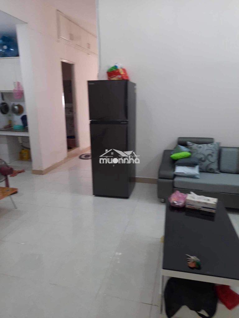 Chcc ngô gia tự quận 10 – 60m2 (2pn 1wc) tầng cao – giá: 3.3 tỷ - 3