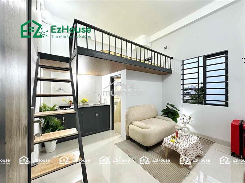 Giảm ngay 1tr - cho thuê phòng cửa sổ to giá rẻ tại vườn lài quận 12