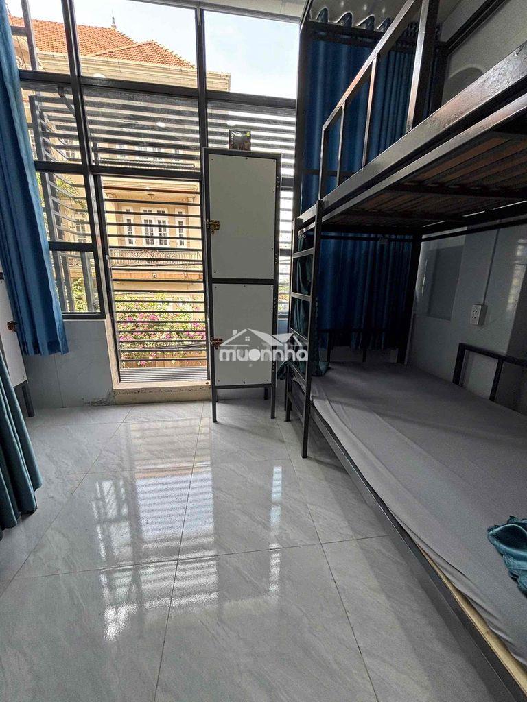 Ktx sunshinehome bình thạnh - chỉ 100m đi bộ tới đh giao thông vận tải - 3