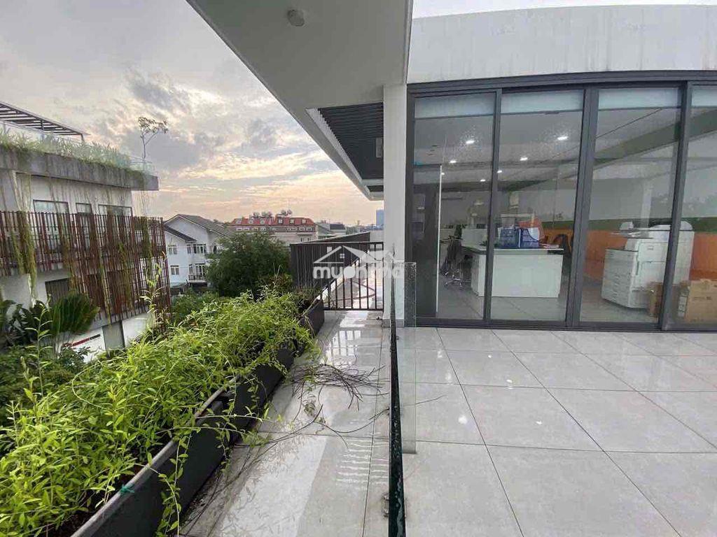 ⛔️(80tr) cho thuê nhà vp bình trưng - 5 tầng - 800m2 dtsd ⛔️ - 4