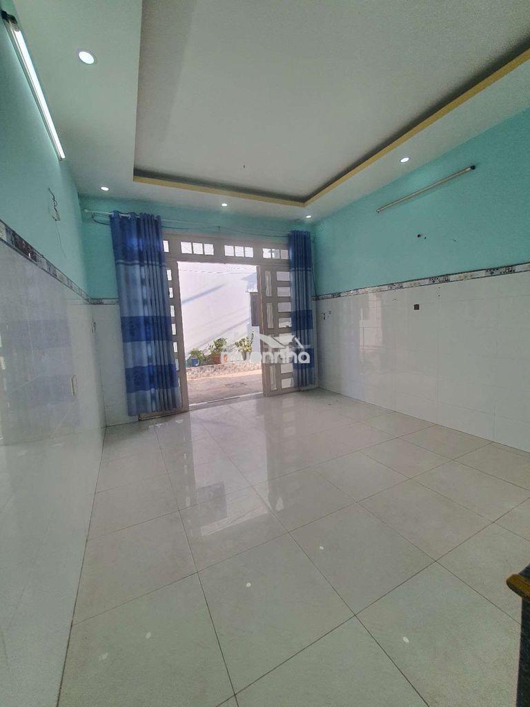 Kho nhà chính chủ cho thuê 4x13 1lầu gồm 2pn 2tolet - 3