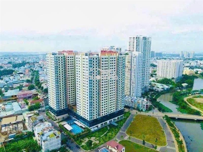 🚨 Giảm sốc tháng 8 – homyland riverside 55m² chỉ 2,98 tỷ