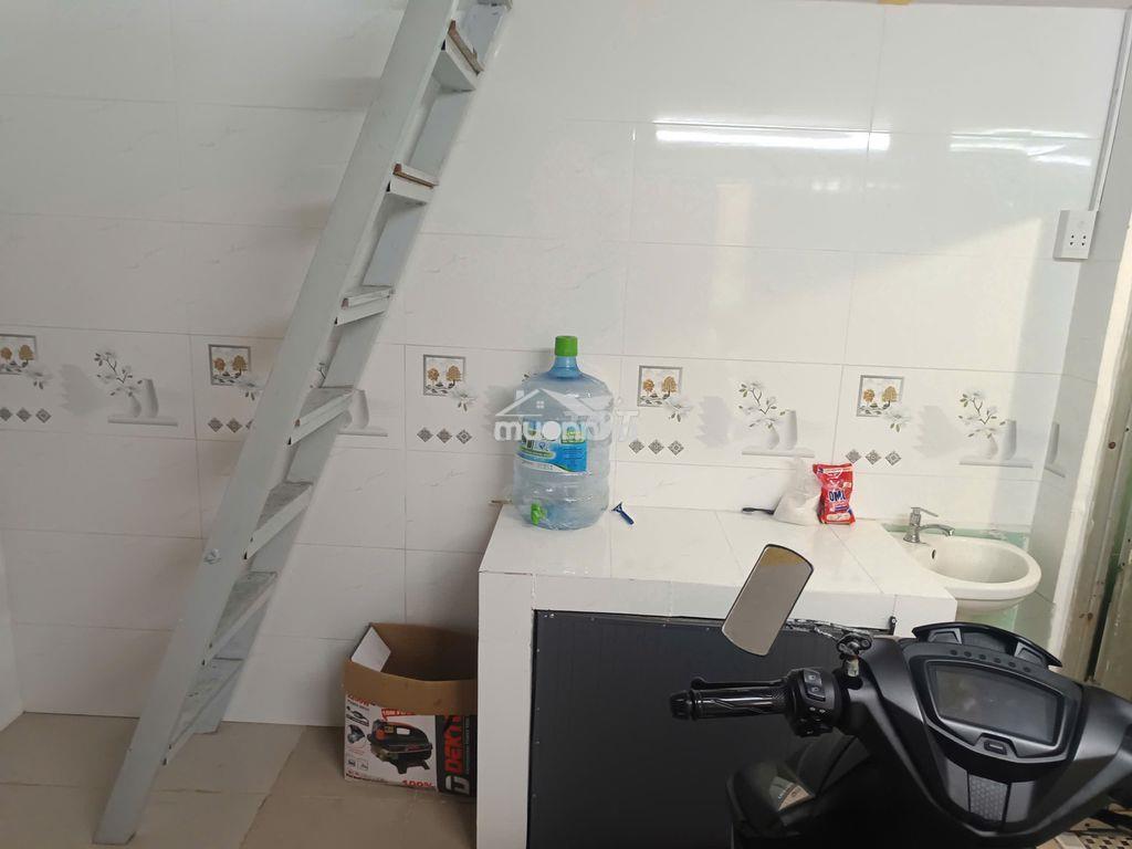 Cho thuê căn kiot 1 trệt 1 lầu mặt tiền đường 79, p. pl b, tp thủ đức - 4