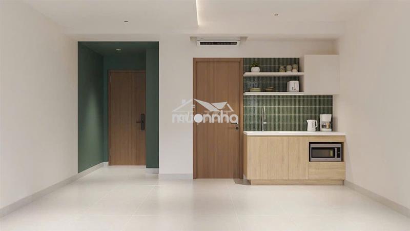 Chính chủ cho thuê căn hộ ascent lakeside q7, dt 50m2, nhà mới, ntcb
