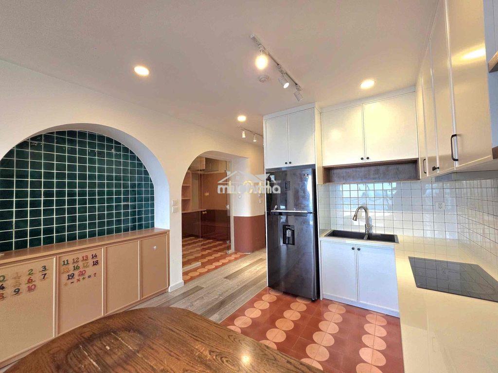 🏙️ Hot deal – skyline quận 7 | dọn vào ở ngay | giá tốt chỉ 14 triệu/th - 3