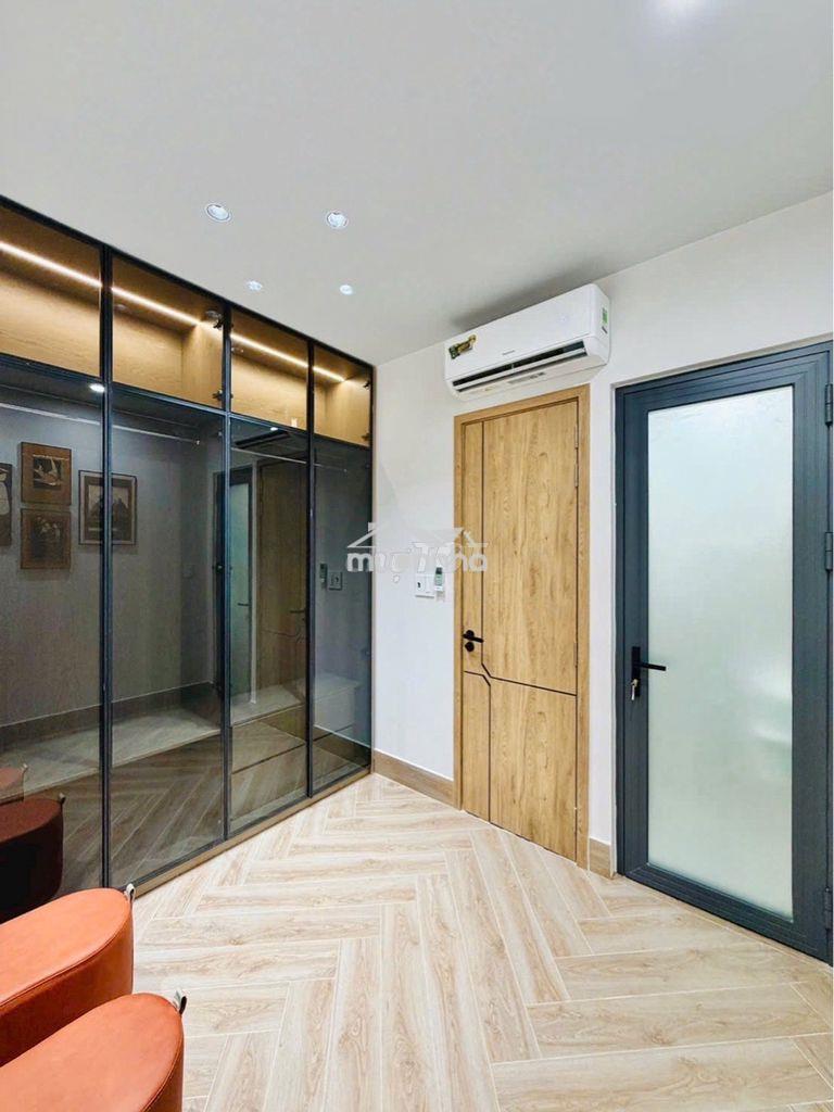 Bán nhà nguyễn oanh, gò vấp. 3x7, 2 tầng, đầy đủ công năng. 3.xxt. - 3