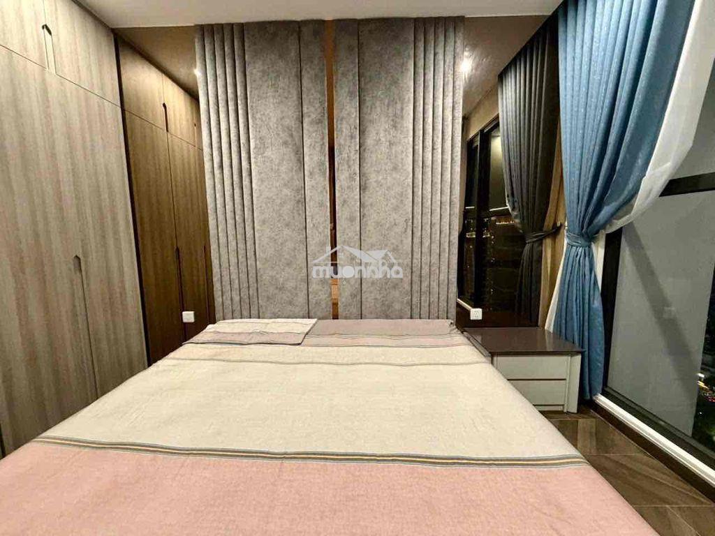 Cho thuê căn hộ 1pn vinhomes grand park– full nội thất – chỉ từ 7tr/th - 4