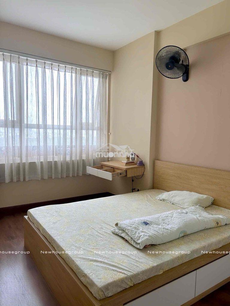 Cho thuê căn hộ 2pn - full nội thất sg mia - 3