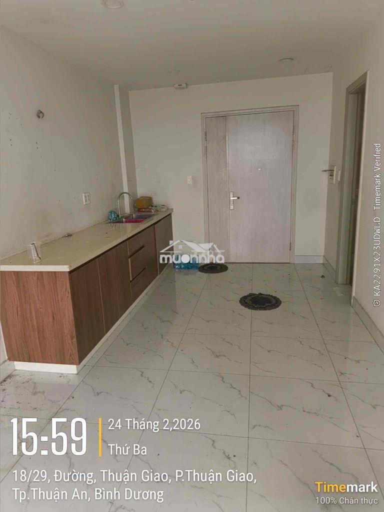 Bán căn góc 62m2 1,3 tỷ - 2