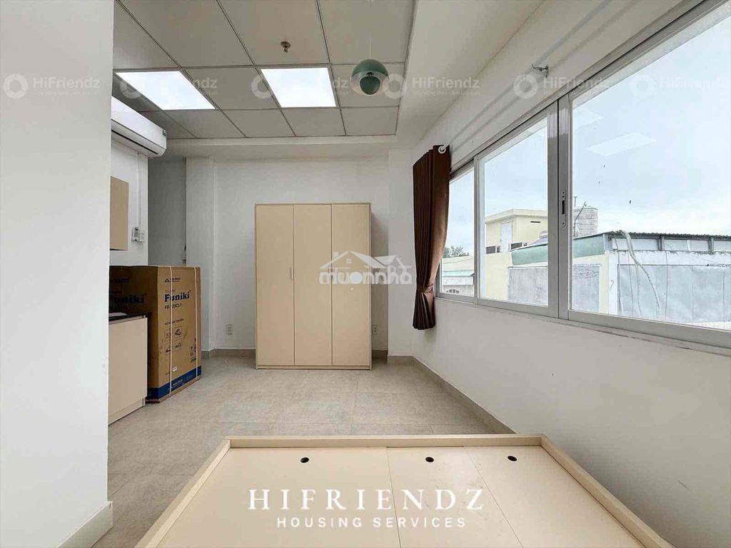 🏡 Căn hộ mini mới 100% full nội thất thang máy gần đh y dược - 3