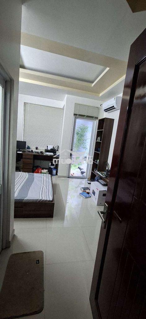 Nhà thuê full nôi thất 4 lầu..khu dân cư vĩnh lộc. bình tân. 5pn.6wc - 2