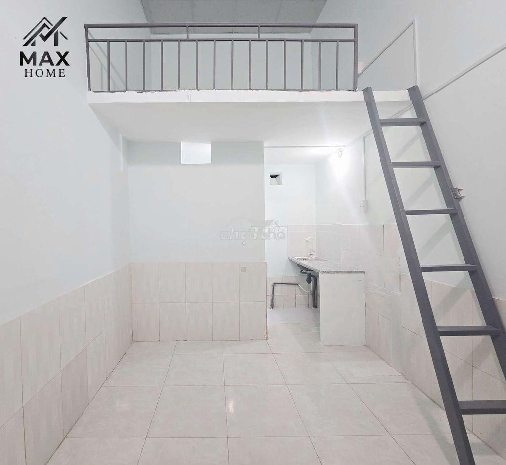 Phòng trọ giá rẻ gần làng đại học - 2