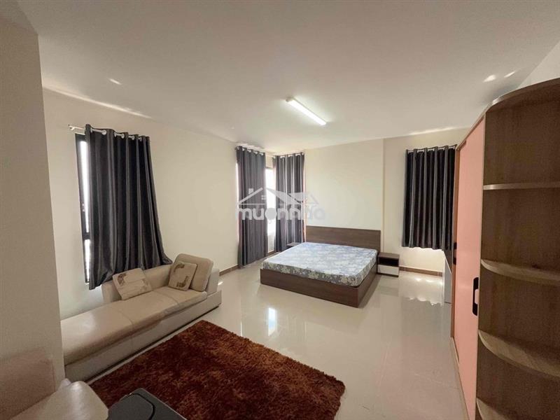 Phòng studio 50m2 chung cư era tonw đức khải