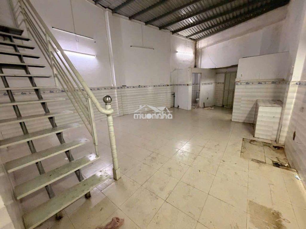 Bán hoặc cho thuê nhà ngan 6x20 lò gốm q6 - 3