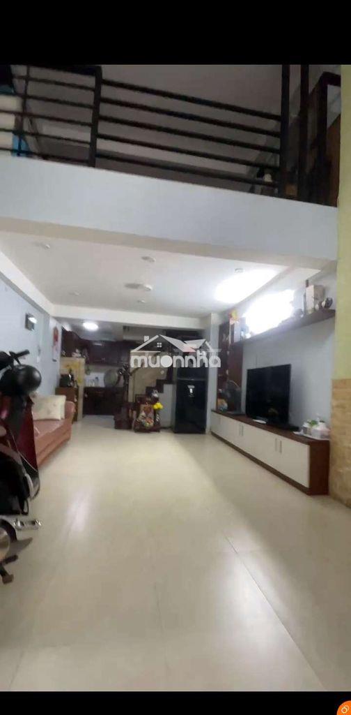 Nhà cho thuê ngay chợ tân hương, 4x12m, 5 tầng, . - 3