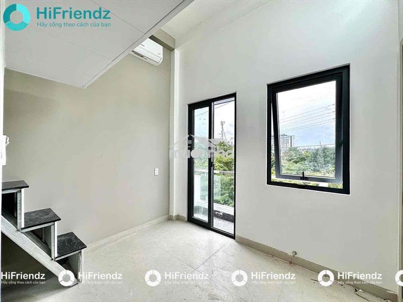 View nttu đi chỉ 5 phút đi xe ,máy giặt riêng