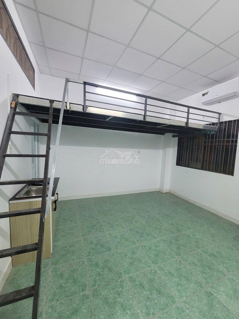 Phòng trọ giá rẻ gần đại học văn hiến, đh công thương, aeon tân phú - 4
