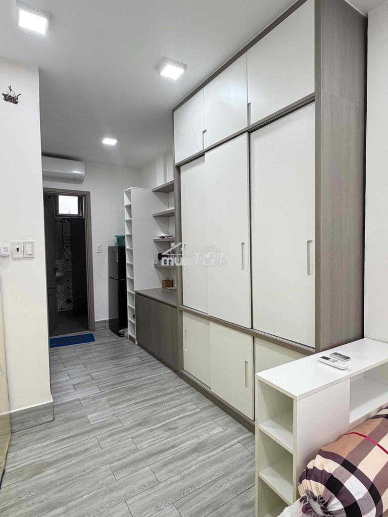 Phòng cho thuê full nội thất - Ảnh 3