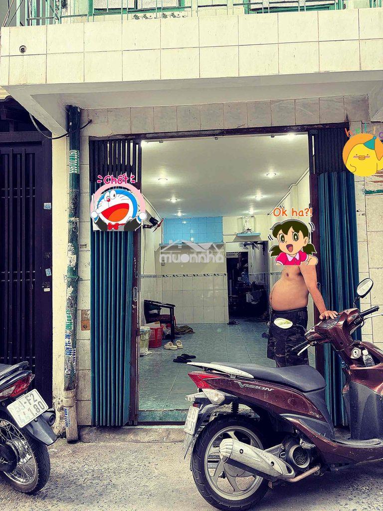 Cho thuê - 3