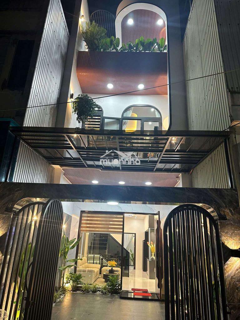 Bán nhà  kiệt 172 đồng kè - 2