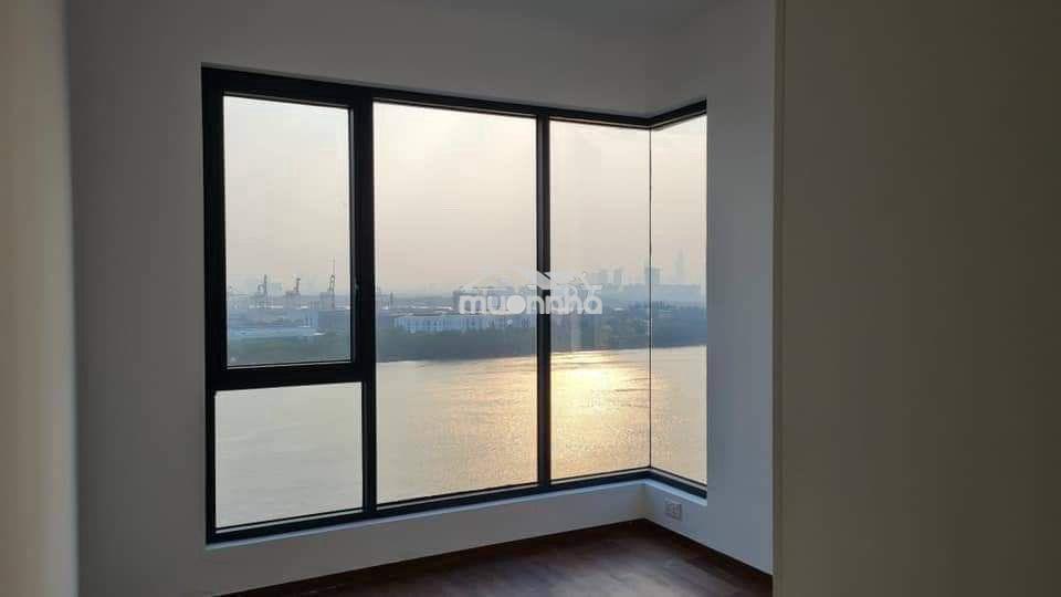 Căn hộ one verandah 2pn ntcb view sông cho thuê - 4